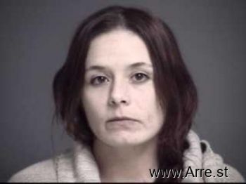 Tiffany Ann Katzler Mugshot