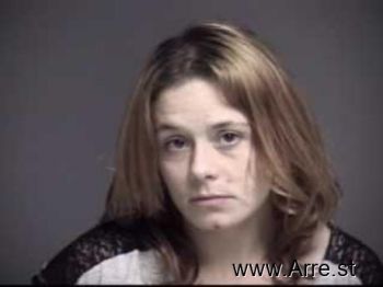 Tiffany Ann Katzler Mugshot