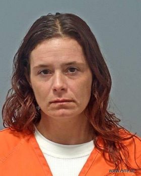 Tiffany Ann Katzler Mugshot