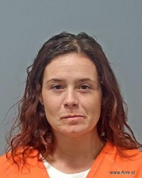 Tiffany Ann Katzler Mugshot