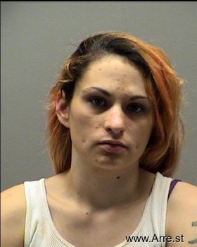 Tiffany Renee King Mugshot