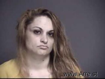 Tiffany Renee King Mugshot