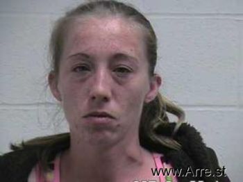 Tiffany Dawn Kingery Mugshot