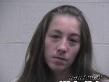 Tiffany Dawn Kingery Mugshot