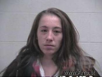 Tiffany Dawn Kingery Mugshot