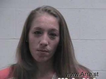 Tiffany Dawn Kingery Mugshot