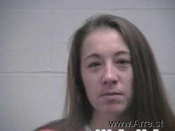 Tiffany Dawn Kingery Mugshot