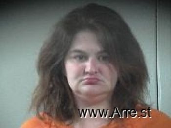 Tiffany Marie Malone Mugshot