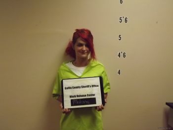 Tiffany  Malone Mugshot