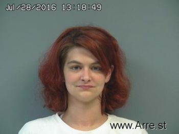 Tiffany Marie Malone Mugshot