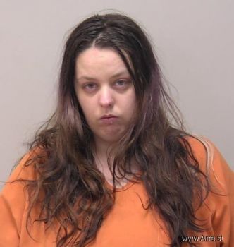 Tiffany J Martin Mugshot