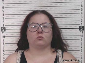 Tiffany L Maynard Mugshot