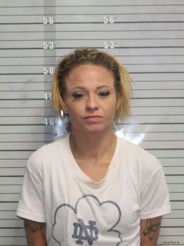 Tiffany Evon Mccoy Mugshot