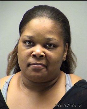 Tiffany  Moore Mugshot