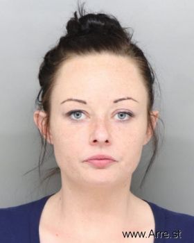 Tiffany  Morgan Mugshot