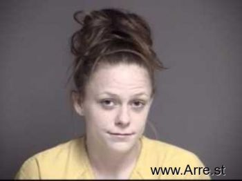 Tiffany Danielle Nelson Mugshot