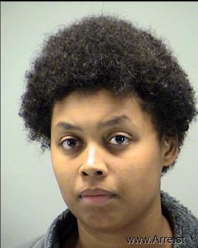 Tiffany Renee Newberry Mugshot