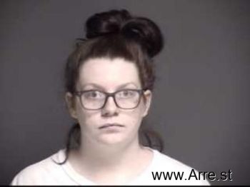 Tiffany Kay Marie Parker Mugshot