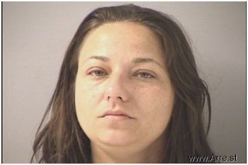 Tiffany Rene Paxton Mugshot