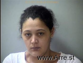 Tiffany Marie Peace Mugshot