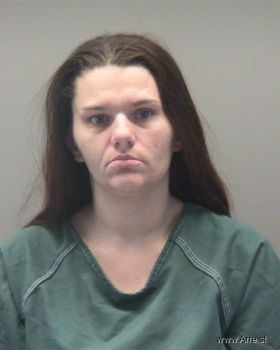 Tiffany Ann Phillips Mugshot