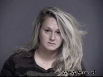 Tiffany Danielle Pierce Mugshot