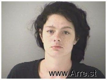 Tiffany Ann Marie Reed Mugshot