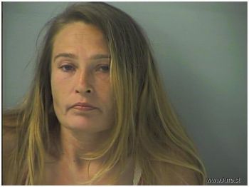 Tiffany Jean Reed Mugshot