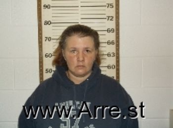 Tiffany Lynn Roberts Mugshot