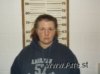 Tiffany Lynn Roberts Mugshot