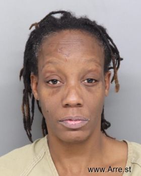 Tiffany  Robinson Mugshot