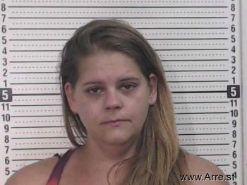 Tiffany L Robinson Mugshot