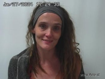 Tiffany  Rowe Mugshot