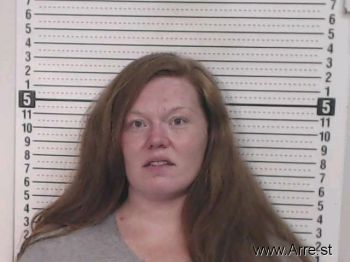 Tiffany E Schneider Mugshot