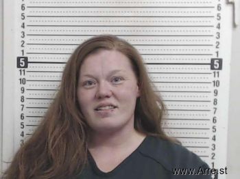 Tiffany E Schneider Mugshot