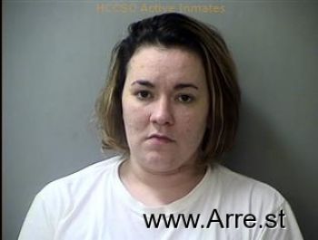 Tiffany Lee Shaffer Mugshot