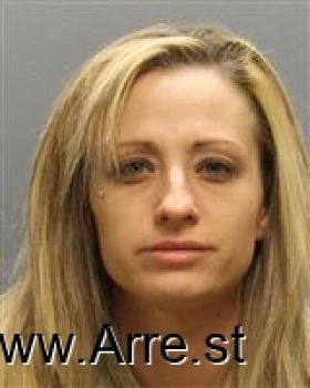 Tiffany Nichole Smith Mugshot