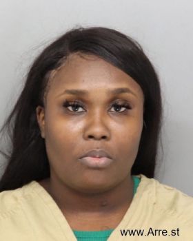 Tiffany  Smith Mugshot