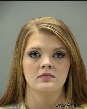 Tiffany M Smith Mugshot