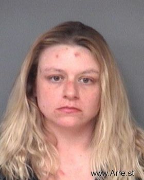 Tiffany Lynn Smith Mugshot