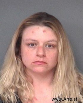 Tiffany Lynn Smith Mugshot