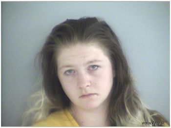 Tiffany Renee Smith Mugshot