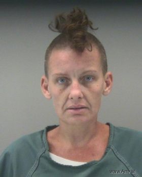 Tiffany Michelle Tackett Mugshot