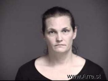 Tiffany Allison Taylor Mugshot