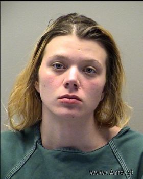 Tiffany Sue Taylor Mugshot