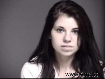 Tiffany Michelle Terry Mugshot