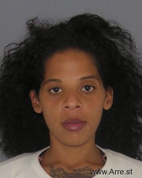 Tiffany  Turner Mugshot