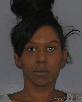 Tiffany  Turner Mugshot