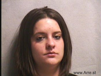 Tiffany Lillith Vanhook Mugshot