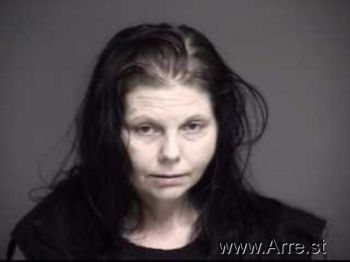 Tiffany Katherine Weedman Mugshot